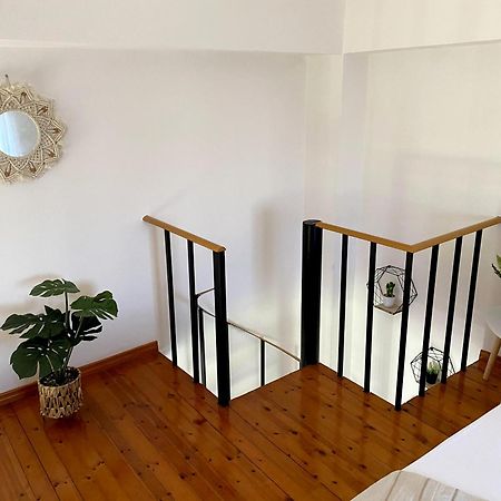 Flutura Apartments Vlorë 外观 照片