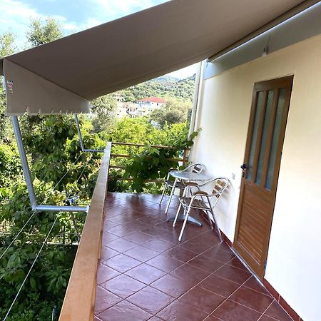 Flutura Apartments Vlorë 外观 照片