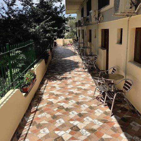 Flutura Apartments Vlorë 外观 照片