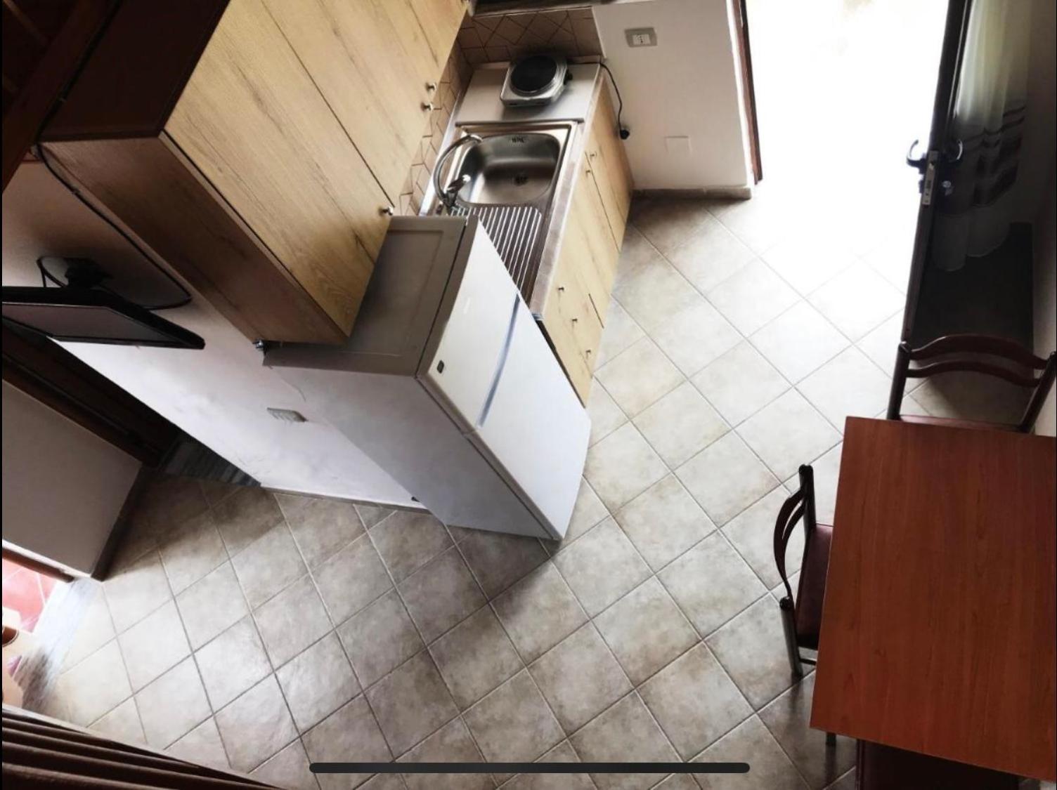 Flutura Apartments Vlorë 外观 照片