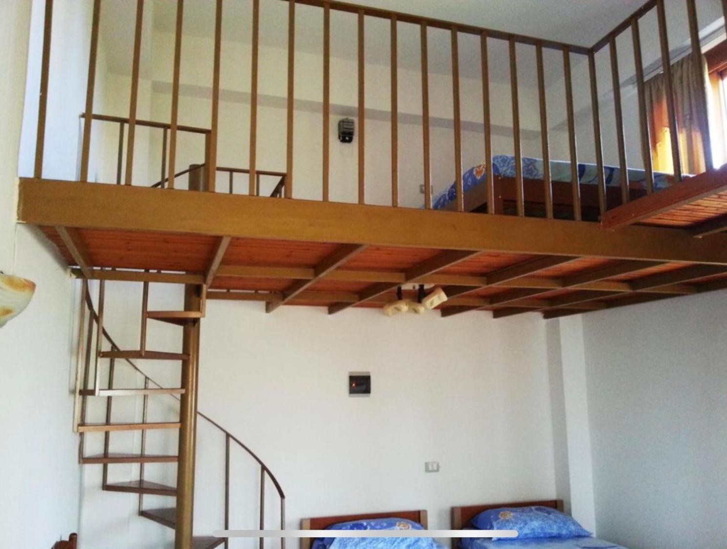 Flutura Apartments Vlorë 外观 照片