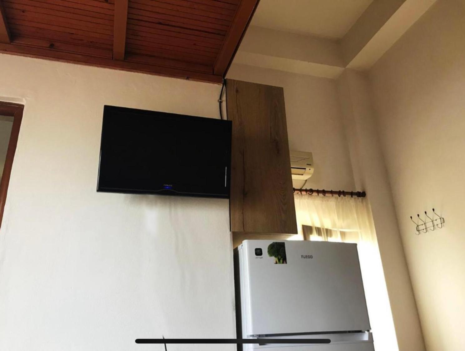 Flutura Apartments Vlorë 外观 照片