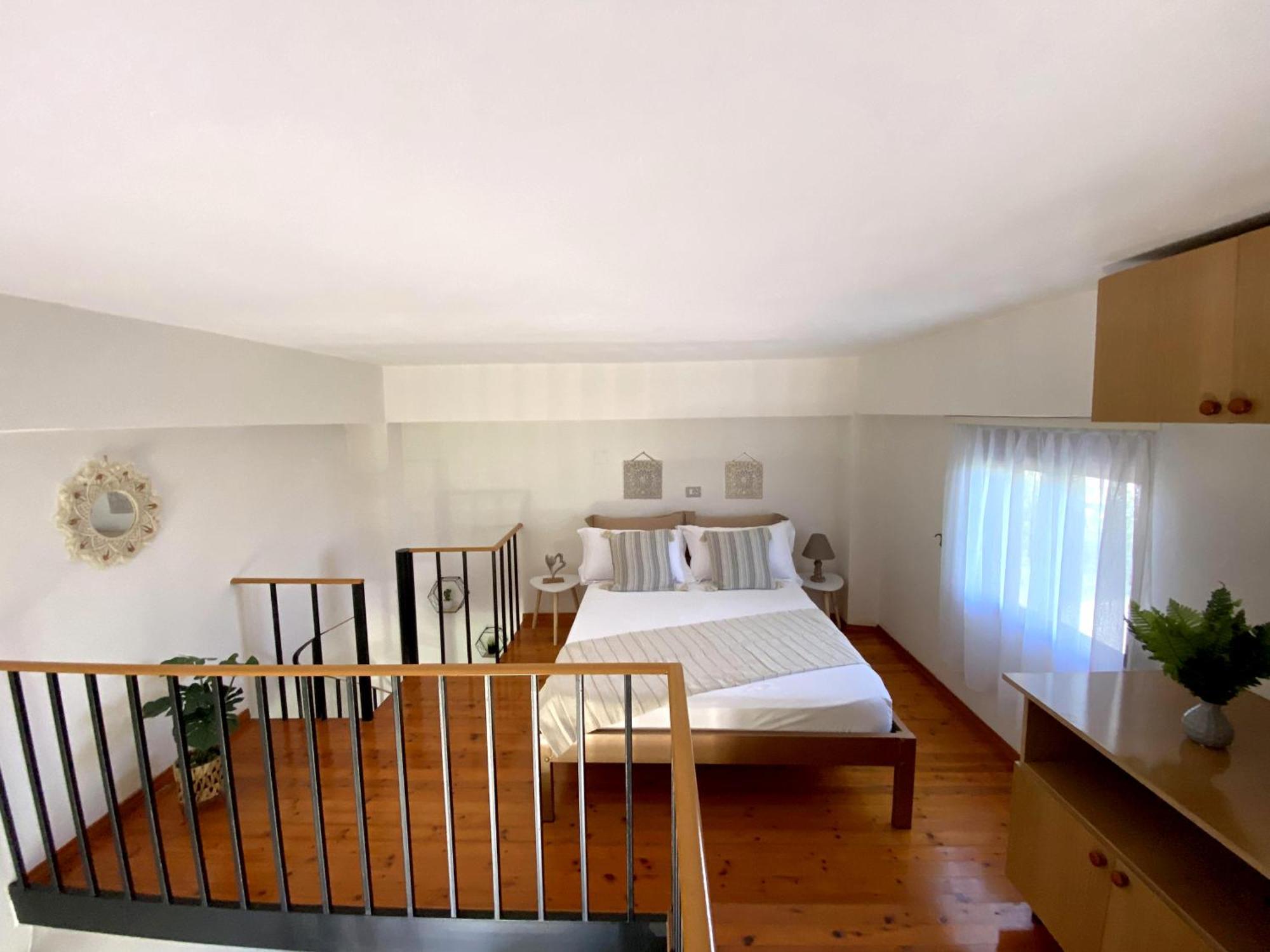 Flutura Apartments Vlorë 外观 照片