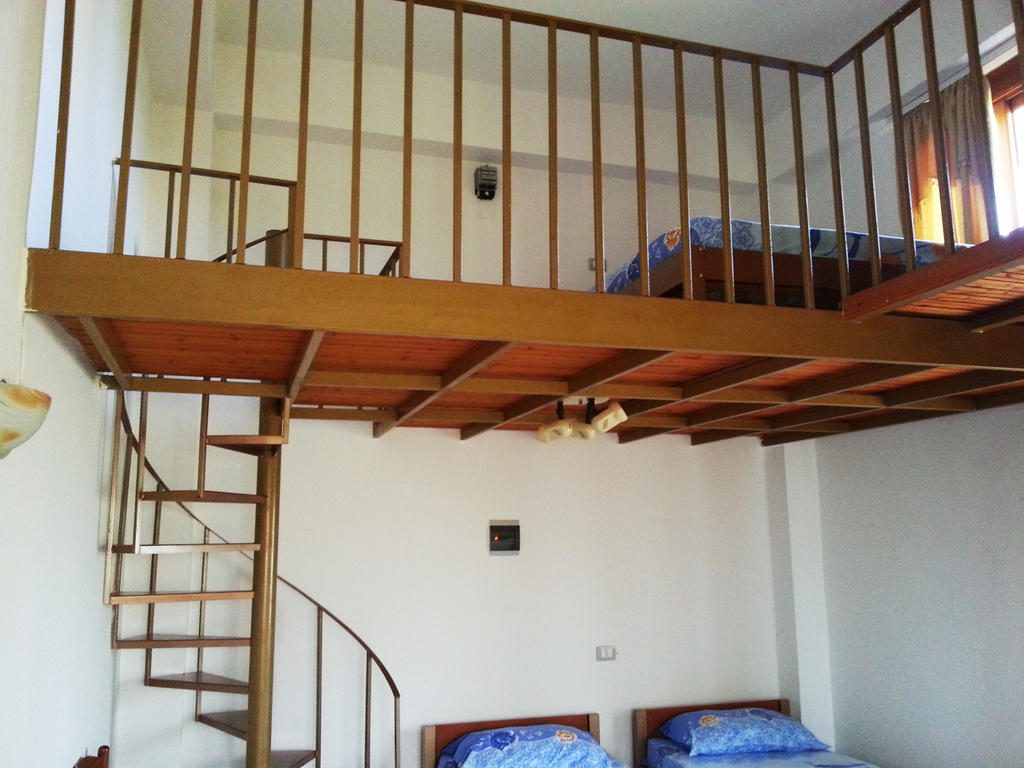 Flutura Apartments Vlorë 客房 照片