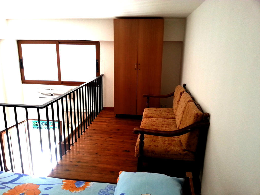 Flutura Apartments Vlorë 客房 照片